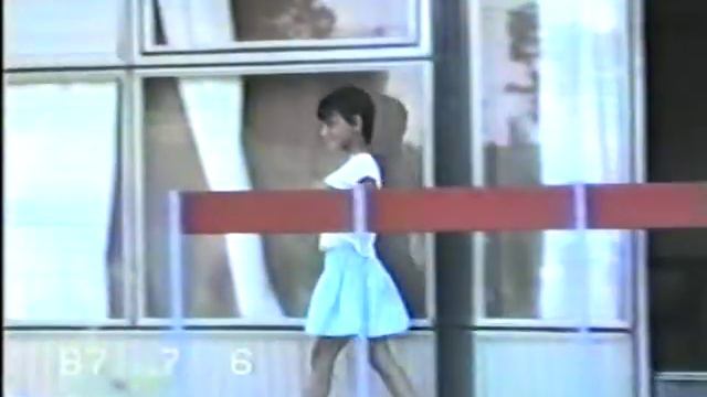 1987 Nyári táborunk 6per6 смотреть онлайн