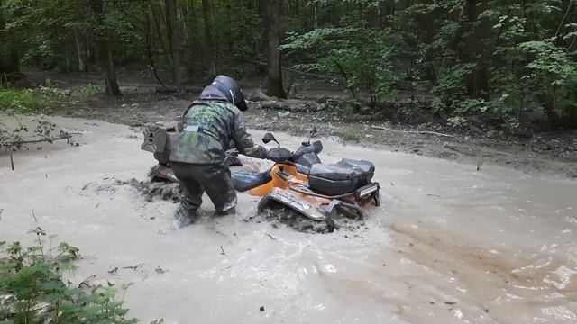 BRP 570 смотреть онлайн