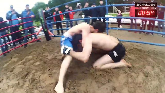 Crazy Russian street fight competition 2019,Must watch!!ep.26-Лучшие уличные бои России смотреть онлайн