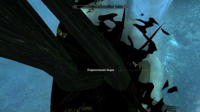 The Elder Scrolls V: Skyrim. Добыть кровь темного эльфа. Прохождение от SAFa смотреть онлайн