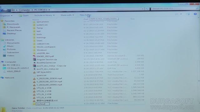 Java Real Time Tools || Java Tools Putty Part - 2 смотреть онлайн
