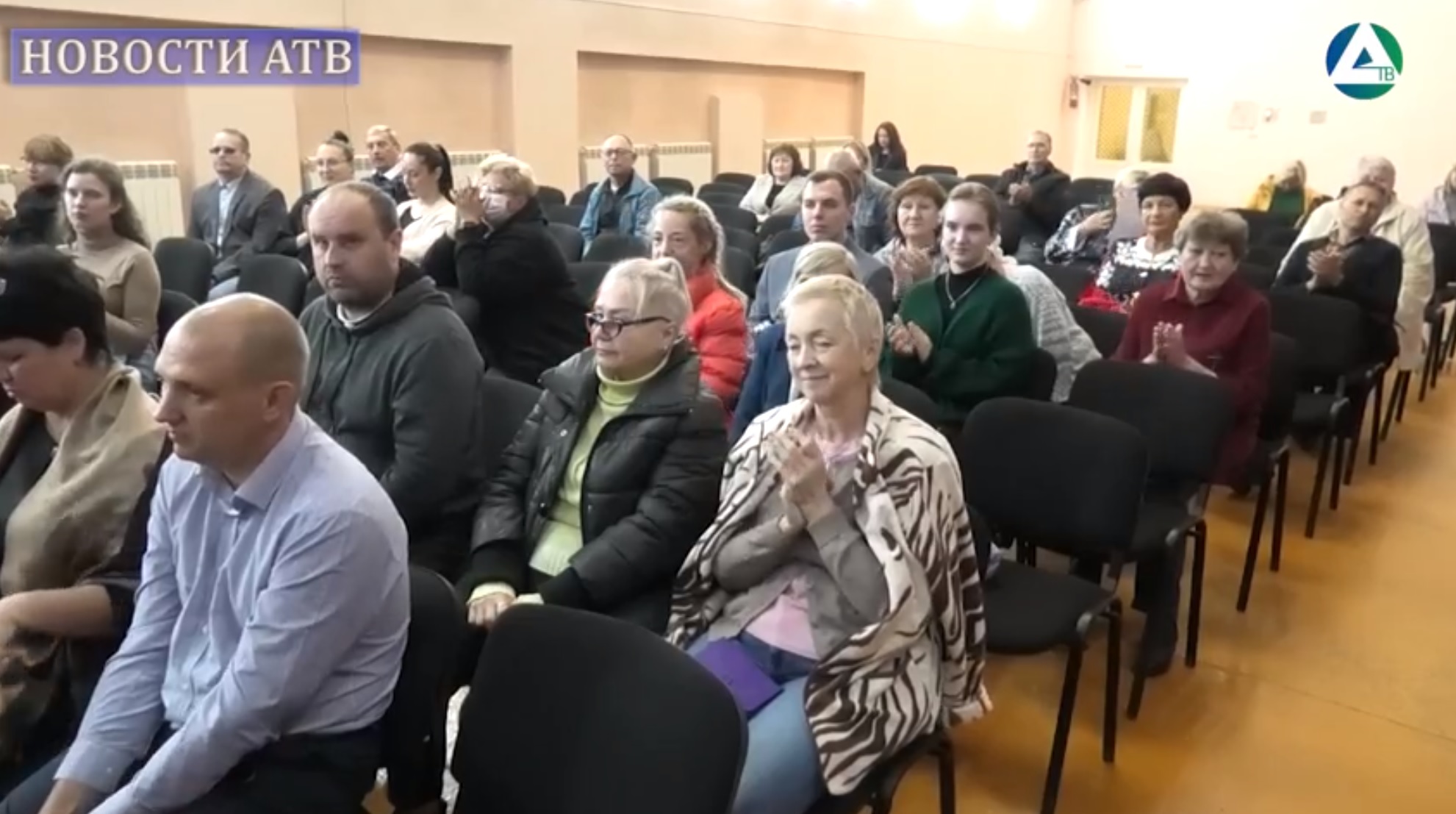 Педсовет в Асбестовском политехникуме смотреть онлайн