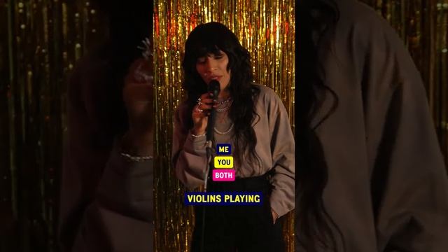 Loreen - Tattoo ✨ - Sweden ?? - Sing Together Karaoke - Eurovision 2023 смотреть онлайн