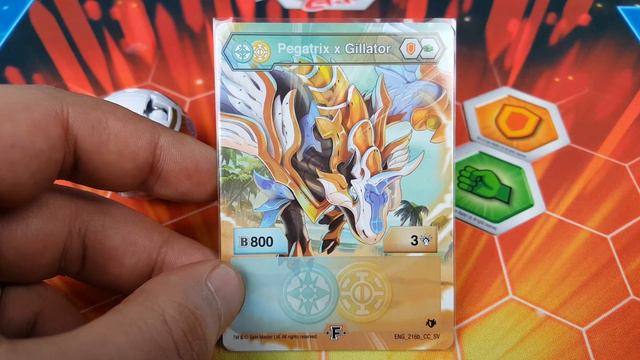DRAGONOID MAXIMUS DECKPROFILE BAKUGAN BATTLE PLANET!