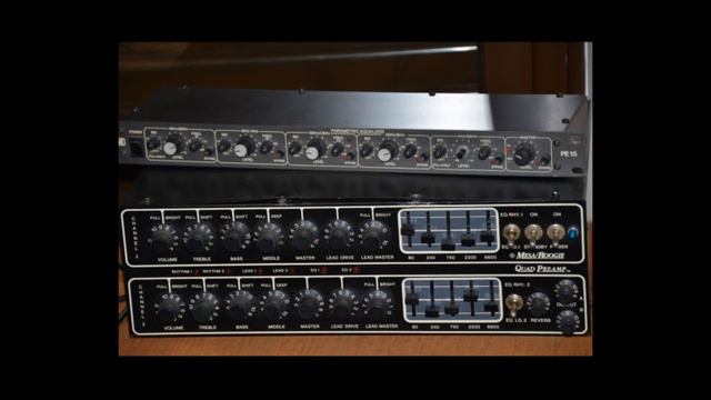 Slayer - Postmortem - Guitar cover Mesa Boogie Quad channel 2 MARK III смотреть онлайн