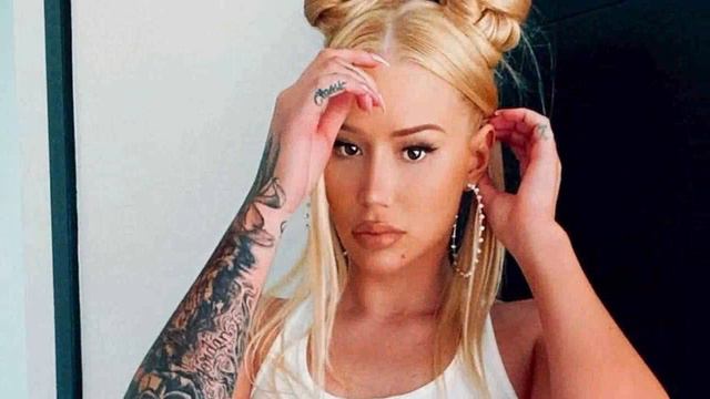 Australian Rapper Iggy Azalea S*x Leaked Video Goes Viral