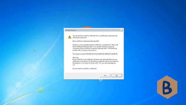 Fix Net Framework Installation A Certificate Chain Processed But Terminated In A Root Certificate