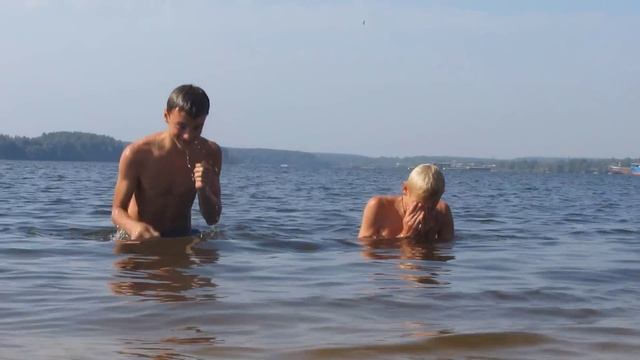 Summer Day смотреть онлайн