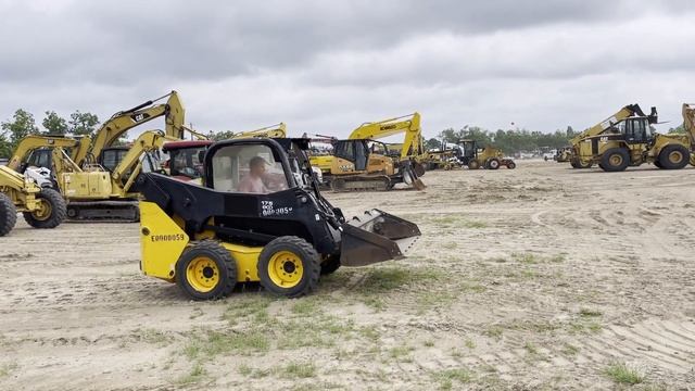 JCB 175 For Sale смотреть онлайн