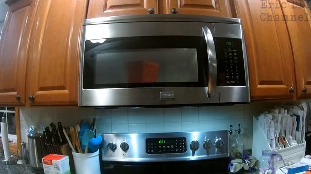 Mr. Lifehack Silicone Microwave Popcorn Popper Review смотреть онлайн