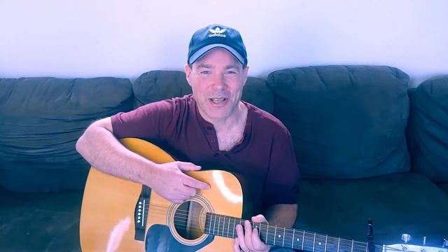 Learn to Play Family Bible - Willie Nelson Old Country Guitar смотреть онлайн