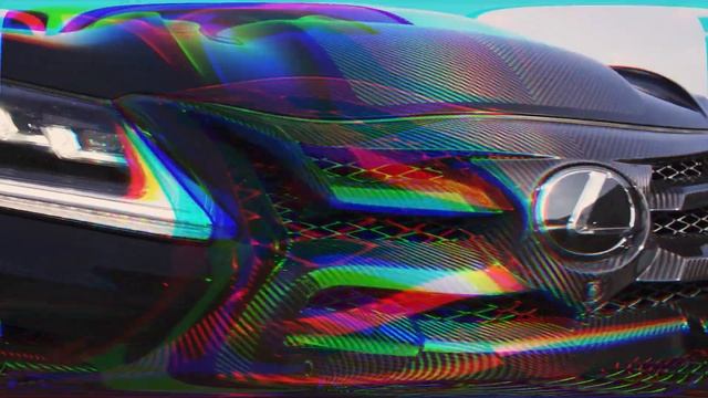 Lexus LX570 в тюнинге KHANN смотреть онлайн