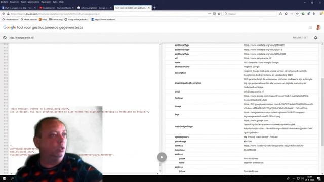 Schema.org seo ??? structured data yoast seo Eerlijke video смотреть онлайн