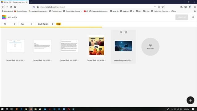Free Online File Converter JPG to PDF In Bangla 2021 | সফটওয়্যার ছাড়াই পিডিএফ বানান ফ্রীতেই смотреть онлайн