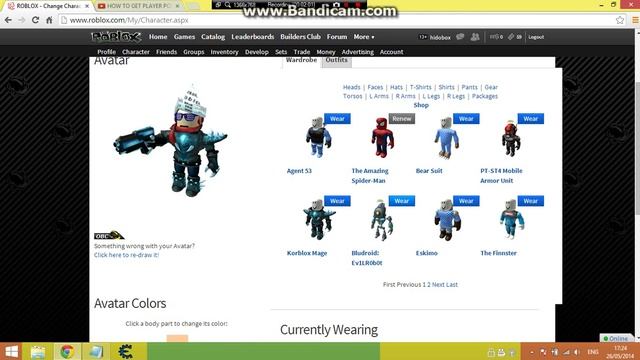 HOW TO SCAM ON ROBLOX смотреть онлайн