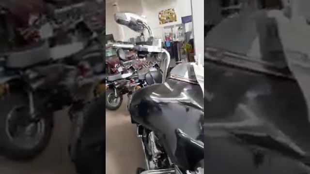 ХАРЛЕИ Б/У А ЦЕНЫ УУУУ ! смотреть онлайн