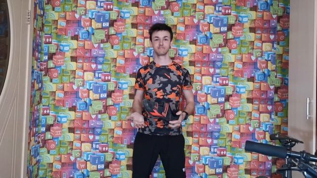 Как одеваться велосипедисту смотреть онлайн