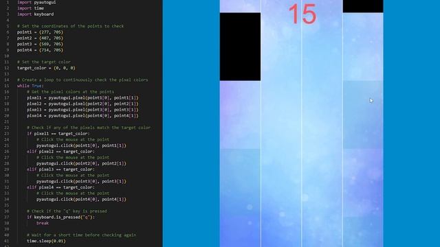How I made an Image Recognition Bot using Python with ChatGPT... смотреть онлайн