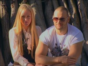 ДОМ-2 Город любви 3285 день Вечерний эфир (08.05.2013)