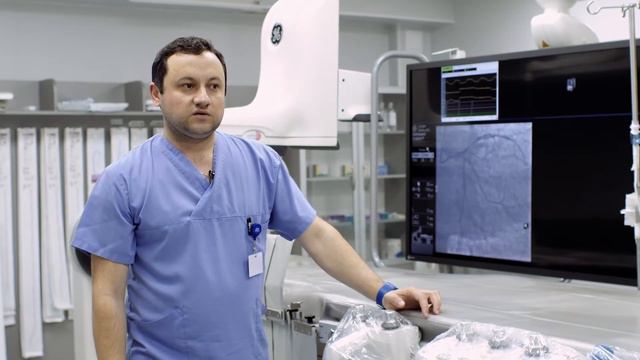 Ce facem în caz de Infarct Miocardic Acut? смотреть онлайн