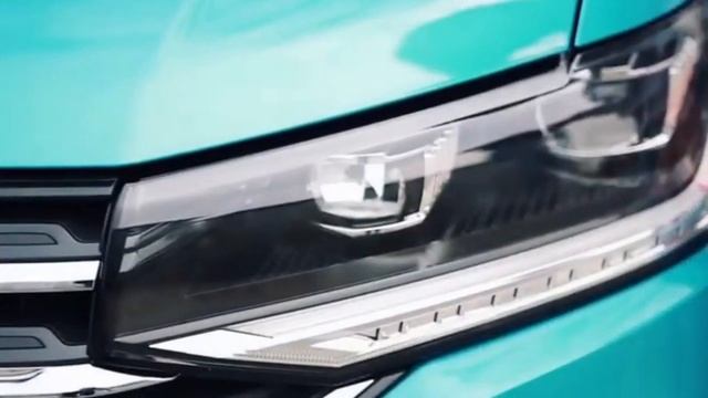 Новый кроссовер вместо Лада Нива 4х4(2021) смотреть онлайн