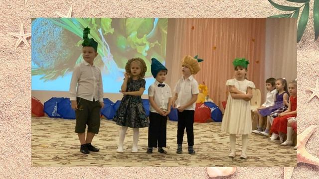 Музыка в нашем детском саду