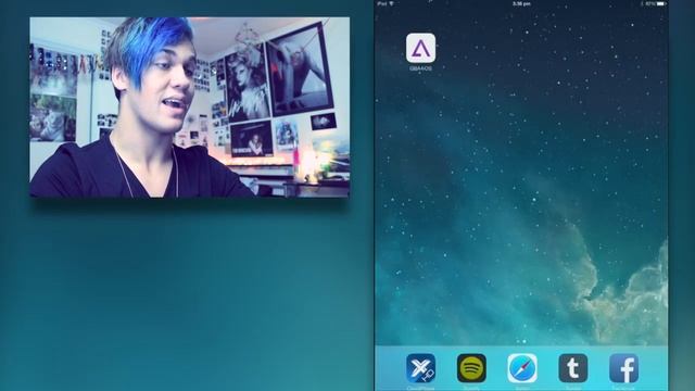 HOW TO GET A GAMEBOY EMULATOR FOR IPHONE/IPAD/IPOD - NO JAILBREAK смотреть онлайн