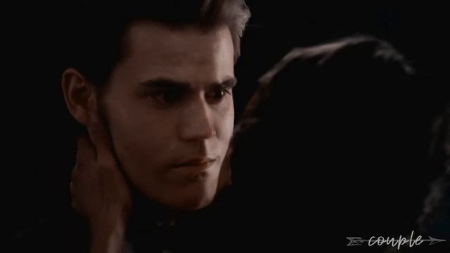 stefan & elena | Игра смотреть онлайн