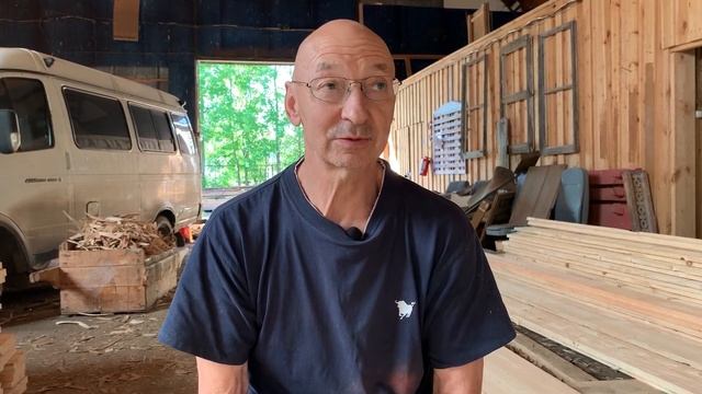 Реставратор Александр Попов, г.Кириллов, запись 10.07.2020 смотреть онлайн