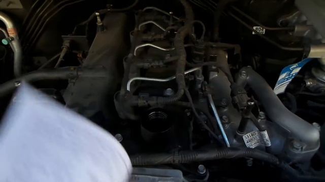 grand starex картерные газы смотреть онлайн