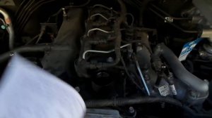 grand starex картерные газы