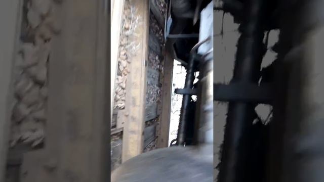 Сход с рельс Автоматрисы смотреть онлайн