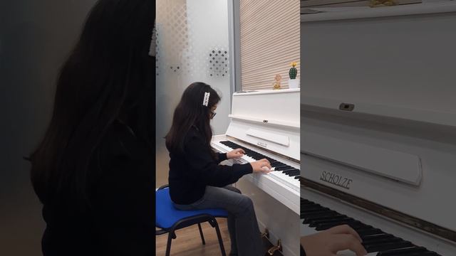 Сонатина Ф.Шпиндлер смотреть онлайн