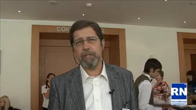 Леонид Львович Померанцев Управляющий партнёр торгового центра Лига Химки Конференции повышают то смотреть онлайн