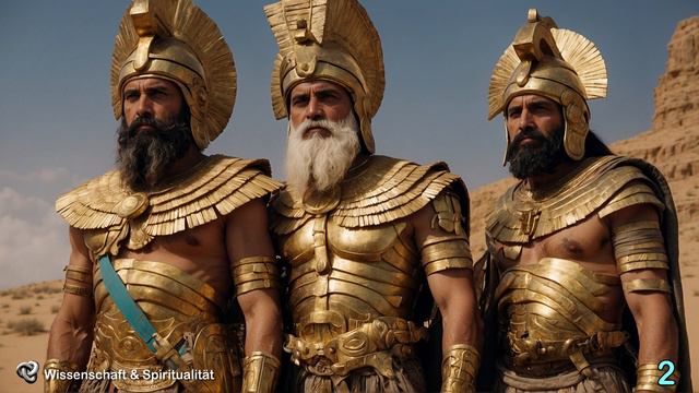 Ein Wiedergeborener aus Atlantis erzählt die Geschichte der Menschheit смотреть онлайн