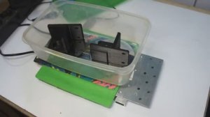 Ацетоновая баня