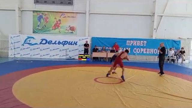 45кг.28.05.2023г.г.Ершов ГРБ памяти Кагакова В.А. ВК:2008-2010г.р. смотреть онлайн