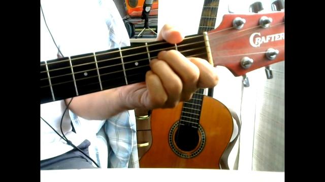 Наташка (Уже четыре долгих дня) Аккорды. смотреть онлайн