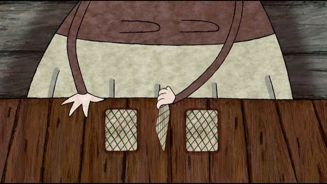 04-06 Крошечка-Хаврошечка