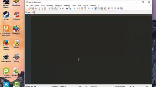 PHP Hindi Tutorial - 002 - Getting Started - смотреть онлайн