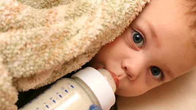 ПОЛЬЗА НОЧНЫХ КОРМЛЕНИЙ ДЛЯ ГРУДНИЧКА | Как организовать и до какого возраста кормить