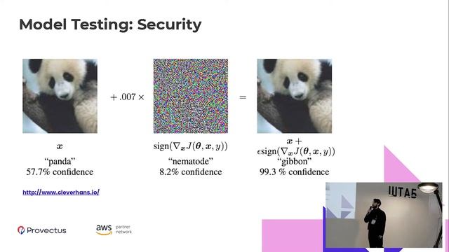 Quality Assurance for AI & ML | QA Meetup смотреть онлайн