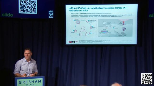 Immunotherapy: Cure for Metastatic Cancers? смотреть онлайн