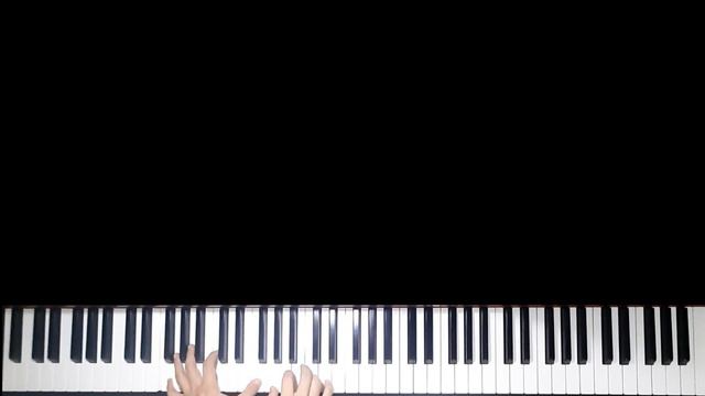 Emily - Jeremy Zucker & Chelsea Cutler (Original Key Karaoke) - Piano Instrumental Cover смотреть онлайн