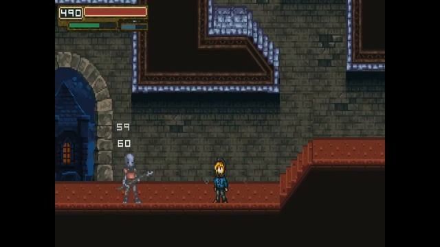 Inexistence Rebirth (PC) Part 5 смотреть онлайн