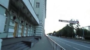 Архангельское лето. Часть 1 -  Белые ночи