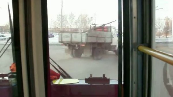 Стерлитамак, БТЗ-52767А №2346