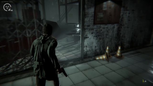 Crying is not Enough - Gameplay Walkthrough Part 3 (The Evil Within Type Game) смотреть онлайн