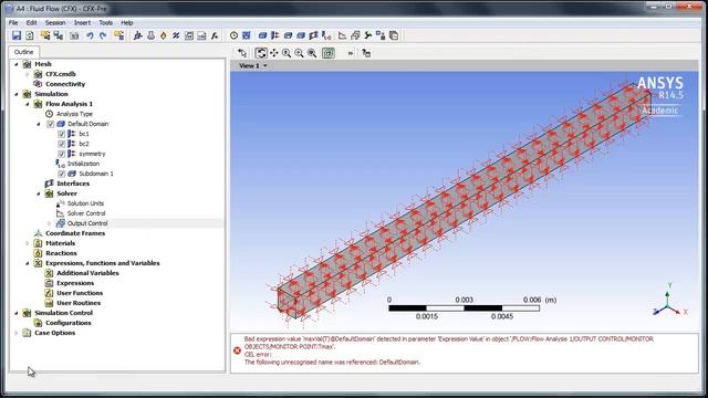 Intro to CFD: 1D Diffusion смотреть онлайн