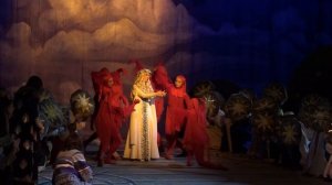 Н.Римский - Корсаков"Сцена таяния Снегурочки"опера "Снегурочка"
Автор видео: @user-vr8kg6de7z